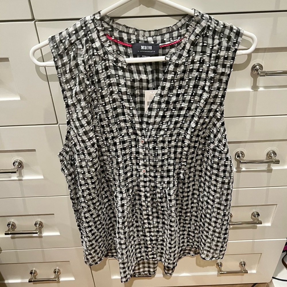 Maeve blouse